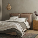 INWOOD BED
