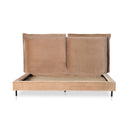 INWOOD BED