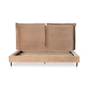 INWOOD BED