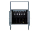 Novak Wine Cabinet by Matho Sun, view 8