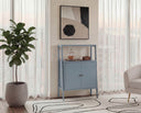 Novak Wine Cabinet by Matho Sun, view 6
