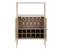 Novak Wine Cabinet by Matho Sun, view 13