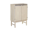 Wesson Wine Cabinet by Matho Sun
