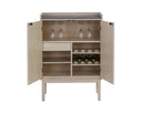 Wesson Wine Cabinet by Matho Sun, view 4