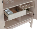 Wesson Wine Cabinet by Matho Sun, view 5