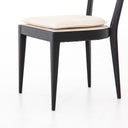 BRITT DINING CHAIR