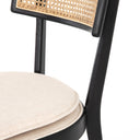 BRITT DINING CHAIR