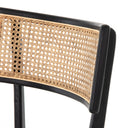 BRITT DINING CHAIR