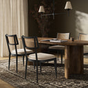 BRITT DINING CHAIR