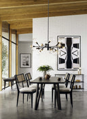 BRITT DINING CHAIR