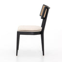 BRITT DINING CHAIR