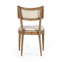 BRITT DINING CHAIR