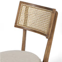 BRITT DINING CHAIR
