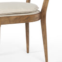 BRITT DINING CHAIR
