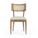 BRITT DINING CHAIR