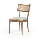 BRITT DINING CHAIR