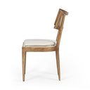 BRITT DINING CHAIR