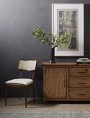 BRITT DINING CHAIR