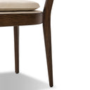 BRITT DINING CHAIR
