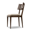 BRITT DINING CHAIR