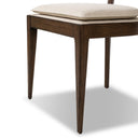 BRITT DINING CHAIR