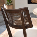 BRITT DINING CHAIR