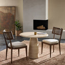 BRITT DINING CHAIR