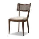 BRITT DINING CHAIR