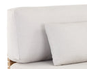 Geneve Modular - Armless Chair by Matho Sun, view 11