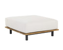 Geneve Modular - Ottoman by Matho Sun