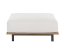 Geneve Modular - Ottoman by Matho Sun, view 7