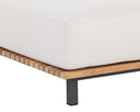 Geneve Modular - Ottoman by Matho Sun, view 8