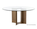 Denver Dining Table Base by Matho Sun, view 6
