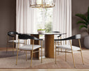 Denver Dining Table Base by Matho Sun, view 2