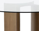 Denver Dining Table Base by Matho Sun, view 8