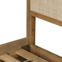 ALLEGRA BED
