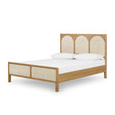 ALLEGRA BED
