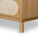 Allegra 8 Drawer Dresser