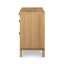 Allegra 8 Drawer Dresser