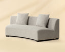 Sarasota Modular Sofa by Matho Sun