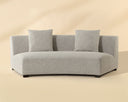 Sarasota Modular Sofa by Matho Sun, view 4