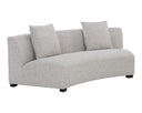 Sarasota Modular Sofa by Matho Sun, view 6
