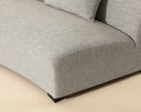 Sarasota Modular Sofa by Matho Sun, view 5