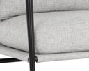 Meadow Armchair - Black by Matho Sun, view 7