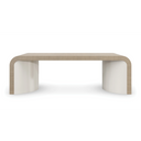 Movement Cocktail Table