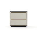 Madera Plinth Nighstand - Opal