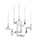 5 Arm Candle Holder Skyline