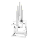 5 Arm Candle Holder Skyline