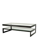 Bronze Coffee Table Gamma