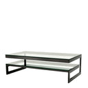 Bronze Coffee Table Gamma